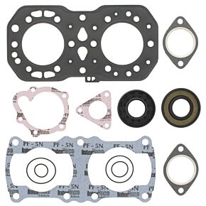 Vertex Pistons Vertex Pistons Vertex Complete Gasket Kit With Seals - 711228
