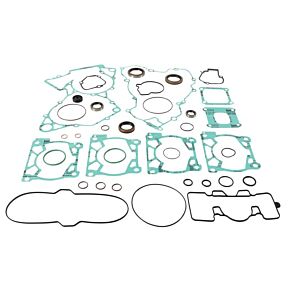 Vertex Pistons Vertex Pistons Vertex Complete Gasket Kit With Seals - 8110010