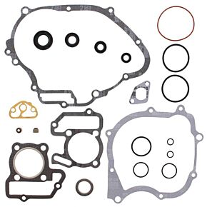 Vertex Pistons Vertex Pistons Vertex Complete Gasket Kit With Seals - 811617