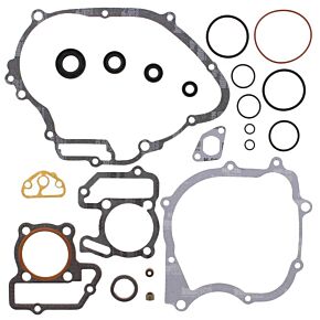 Vertex Pistons Vertex Pistons Vertex Complete Gasket Kit With Seals - 811618