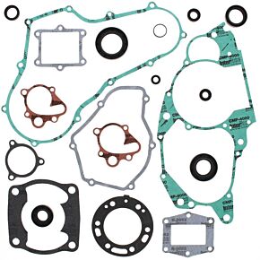 Vertex Pistons Vertex Pistons Vertex Complete Gasket Kit With Seals - 811815