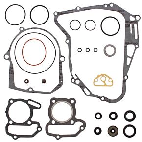 Vertex Pistons Vertex Pistons Vertex Complete Gasket Kit With Seals - 811893