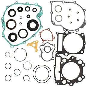 Vertex Pistons Vertex Pistons Vertex Complete Gasket Kit With Seals - 811911