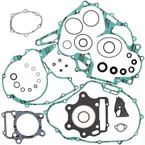Vertex Pistons Vertex Pistons Vertex Complete Gasket Kit With Seals - 811912