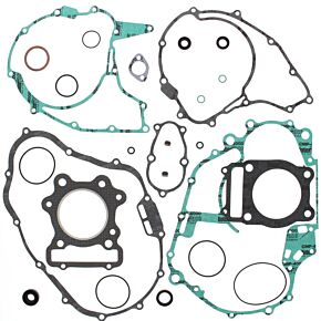 Vertex Pistons Vertex Pistons Vertex Complete Gasket Kit With Seals - 811915