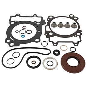Vertex Pistons Vertex Pistons Vertex Complete Gasket Kit With Seals - 811995