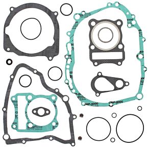 Vertex Pistons Vertex Pistons Vertex Complete Gasket Kit Without Seals - 808913