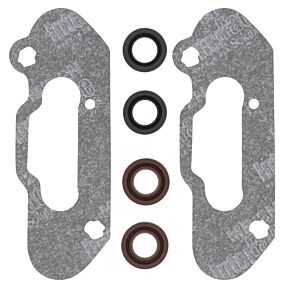 Vertex Pistons Vertex Pistons Vertex Exhaust Valve Gasket Kit - 719202