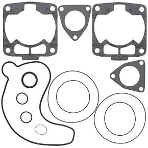 Vertex Pistons Vertex Pistons Vertex Gaskets 00-01 Polaris 500 RMK Top End Gasket Kit - 710237