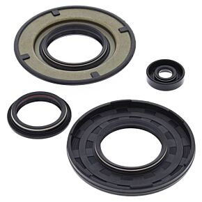 Vertex Pistons Vertex Pistons Vertex Gaskets 00-01 Ski-Doo Formula Deluxe 700 Oil Seal Kit - 55204