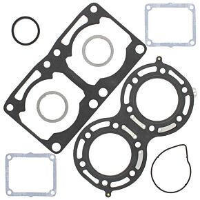 Vertex Pistons Vertex Pistons Vertex Gaskets 00-01 Yamaha SX500R Top End Gasket Kit - 710268