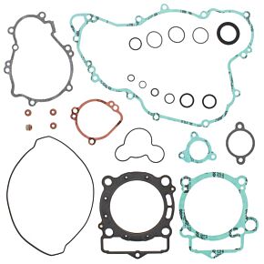 Vertex Pistons Vertex Pistons Vertex Gaskets 00-02 Arctic Cat 500 4x4 w/AT Complete Gasket Kit - 808839