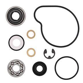 Vertex Pistons Vertex Pistons Vertex Gaskets 00-02 Arctic Cat 500 4x4 w/AT Water Pump Rebuild Kit - 821839