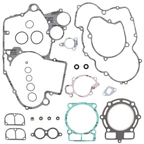 Vertex Pistons Vertex Pistons Vertex Gaskets 00-02 KTM EXC 400 Complete Gasket Kit - 808317