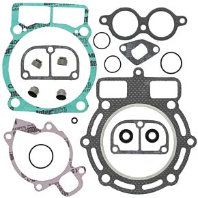 Vertex Pistons Vertex Pistons Vertex Gaskets 00-02 KTM EXC 400 Top End Gasket Kit - 810317