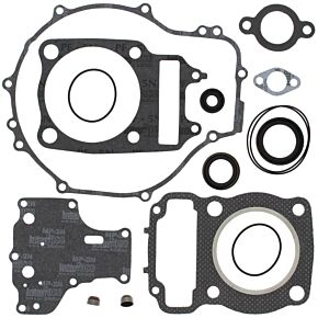 Vertex Pistons Vertex Pistons Vertex Gaskets 00-02 Polaris Magnum 325 2x4 Complete Gasket Kit w/ Oil Seals - 811836