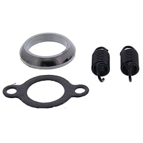 Vertex Pistons Vertex Pistons Vertex Gaskets 00-02 Polaris Magnum 325 2x4 Exhaust Gasket Kit - 823185