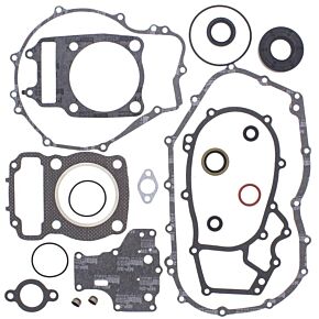 Vertex Pistons Vertex Pistons Vertex Gaskets 00-02 Polaris Xpedition 325 Complete Gasket Kit w/ Oil Seals - 811838