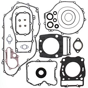 Vertex Pistons Vertex Pistons Vertex Gaskets 00-02 Polaris Xpedition 425 Complete Gasket Kit w/ Oil Seals - 811877