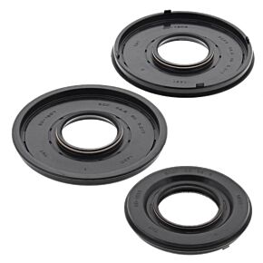 Vertex Pistons Vertex Pistons Vertex Gaskets 00-02 Yamaha GP1200 Wave Runner Oil Seal Kit - 622118