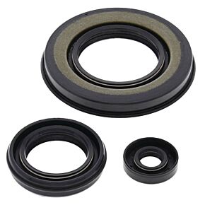 Vertex Pistons Vertex Pistons Vertex Gaskets 00-02 Yamaha Mountain Max 600 Oil Seal Kit - 55198