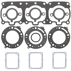 Vertex Pistons Vertex Pistons Vertex Gaskets 00-02 Yamaha Mountain Max 600 Top End Gasket Kit - 710240