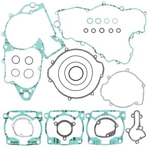 Vertex Pistons Vertex Pistons Vertex Gaskets 00-03 KTM EXC 250 Complete Gasket Kit - 808300