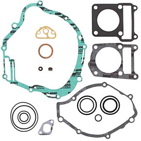 Vertex Pistons Vertex Pistons Vertex Gaskets 00-03 Yamaha TTR125 Drum Brake Complete Gasket Kit - 808640