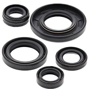 Vertex Pistons Vertex Pistons Vertex Gaskets 00-03 Yamaha TTR125 Drum Brake Oil Seal Kit - 822240