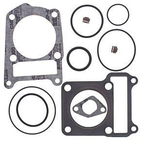 Vertex Pistons Vertex Pistons Vertex Gaskets 00-03 Yamaha TTR125 Drum Brake Top End Gasket Kit - 810640