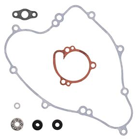 Vertex Pistons Vertex Pistons Vertex Gaskets 00-05 Kawasaki KX65 Water Pump Rebuild Kit - 821412