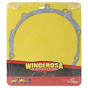 Vertex Pistons Vertex Pistons Vertex Gaskets 00-05 Kawasaki ZX12R Inner Clutch - Side Cover Gasket Kit - 332050
