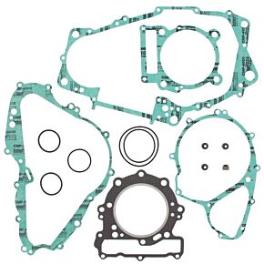 Vertex Pistons Vertex Pistons Vertex Gaskets 00-07 Can-Am DS650 Complete Gasket Kit - 808853