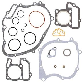 Vertex Pistons Vertex Pistons Vertex Gaskets 00-08 Yamaha TTR90 Complete Gasket Kit - 808616