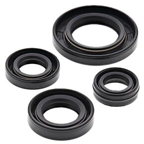 Vertex Pistons Vertex Pistons Vertex Gaskets 00-08 Yamaha TTR90 Oil Seal Kit - 822272