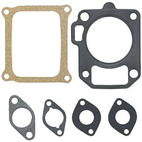 Vertex Pistons Vertex Pistons Vertex Gaskets 00-09 Arctic Cat ZR 120 Top End Gasket Kit - 710248