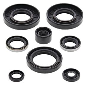 Vertex Pistons Vertex Pistons Vertex Gaskets 00-23 Kawasaki KX65 Oil Seal Kit - 822135