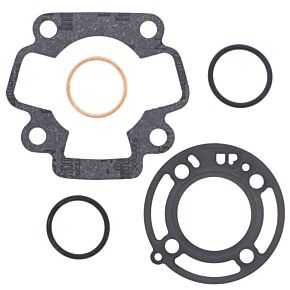 Vertex Pistons Vertex Pistons Vertex Gaskets 00-23 Kawasaki KX65 Top End Gasket Kit - 810412