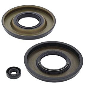 Vertex Pistons Vertex Pistons Vertex Gaskets 01-02 Arctic Cat Mountain Cat 800 Oil Seal Kit - 55207