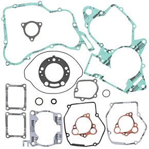 Vertex Pistons Vertex Pistons Vertex Gaskets 01-02 Honda CR125R Complete Gasket Kit - 808237