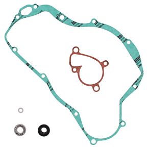 Vertex Pistons Vertex Pistons Vertex Gaskets 01-02 Suzuki RM250 Water Pump Rebuild Kit - 821587