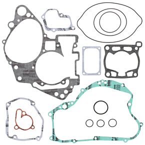 Vertex Pistons Vertex Pistons Vertex Gaskets 01-03 Suzuki RM125 Complete Gasket Kit - 808549