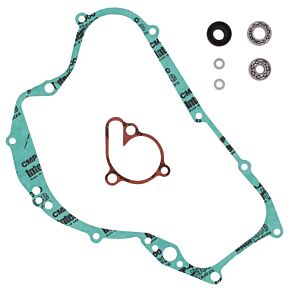 Vertex Pistons Vertex Pistons Vertex Gaskets 01-03 Suzuki RM125 Water Pump Rebuild Kit - 821549