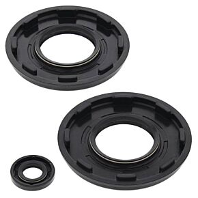 Vertex Pistons Vertex Pistons Vertex Gaskets 01-04 Polaris 440 Pro X LC/2 Oil Seal Kit - 55194