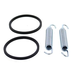 Vertex Pistons Vertex Pistons Vertex Gaskets 01-04 Yamaha YZ125 Exhaust Gasket Kit - 823144