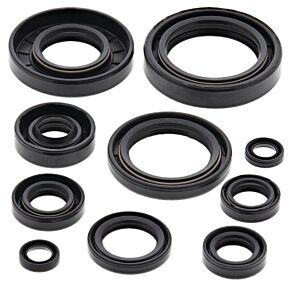 Vertex Pistons Vertex Pistons Vertex Gaskets 01-04 Yamaha YZ125 Oil Seal Kit - 822172