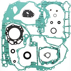 Vertex Pistons Vertex Pistons Vertex Gaskets 01-05 Can-Am Traxter 500 Complete Gasket Kit w/ Oil Seals - 811854