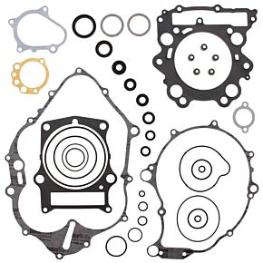 Vertex Pistons Vertex Pistons Vertex Gaskets 01-05 Yamaha YFM660R Raptor Complete Gasket Kit w/ Oil Seals - 811852