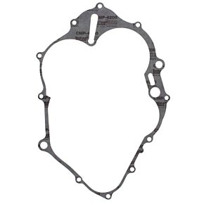 Vertex Pistons Vertex Pistons Vertex Gaskets 01-05 Yamaha YFM660R Raptor Inner Clutch - Side Cover Gasket Kit - 816102