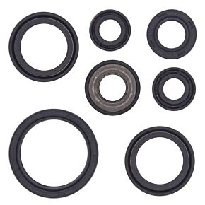 Vertex Pistons Vertex Pistons Vertex Gaskets 01-05 Yamaha YFM660R Raptor Oil Seal Kit - 822232